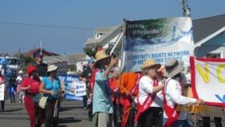 Paul Bunyan Parade 4