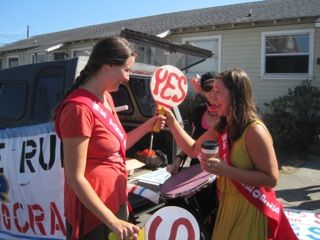 Paul Bunyan Parade 1704