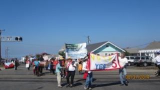 Paul Bunyan Parade 10